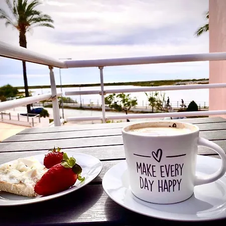 Dream Al Cabanas De Tavira