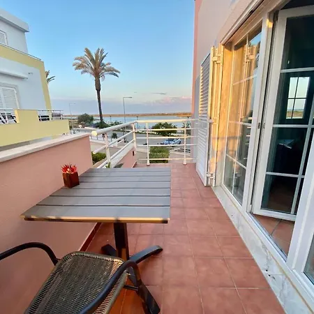 Dream Al Apartment Cabanas De Tavira