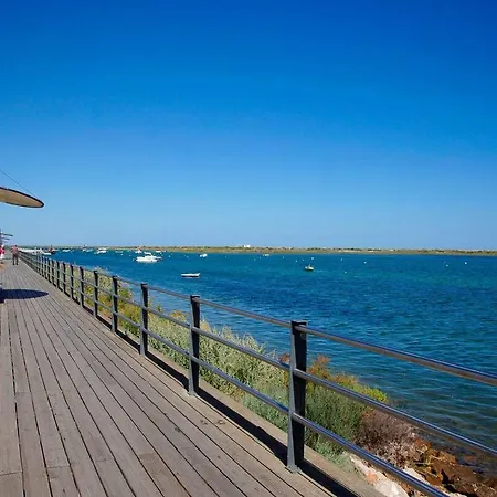 Dream Al * Cabanas De Tavira