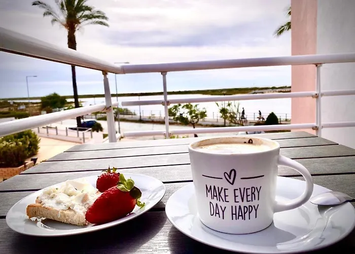 Dream Al Cabanas De Tavira