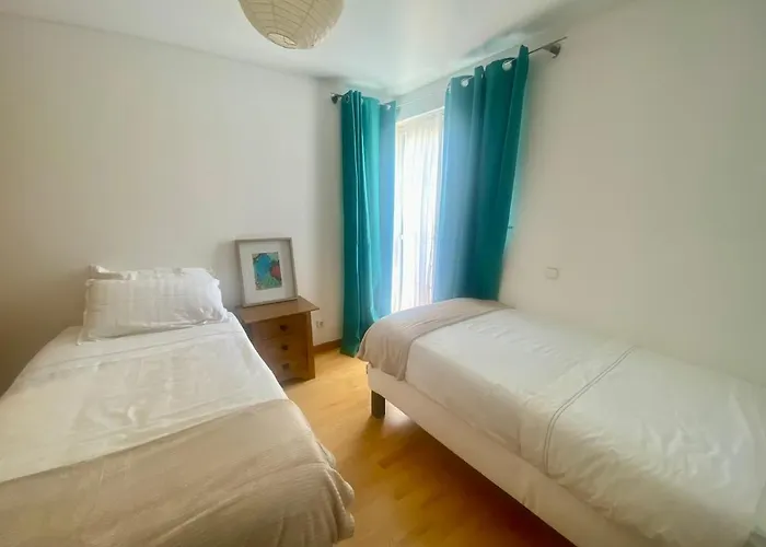 Dream Al * Cabanas De Tavira