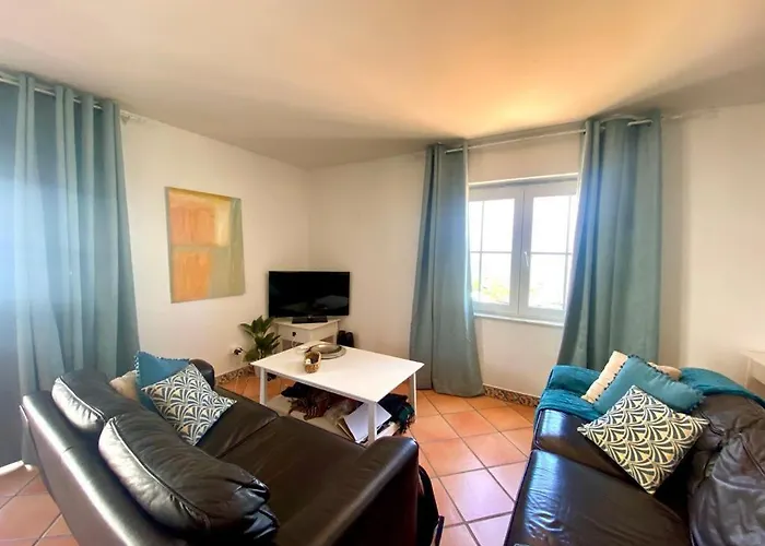 Dream Al Cabanas De Tavira