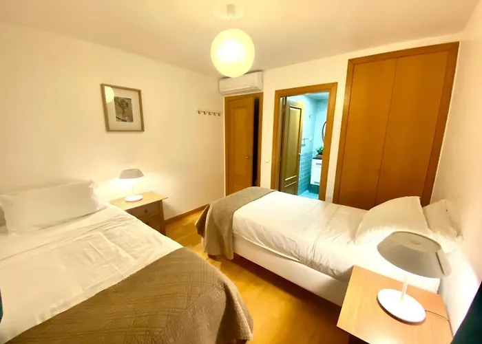 Dream Al Διαμέρισμα *