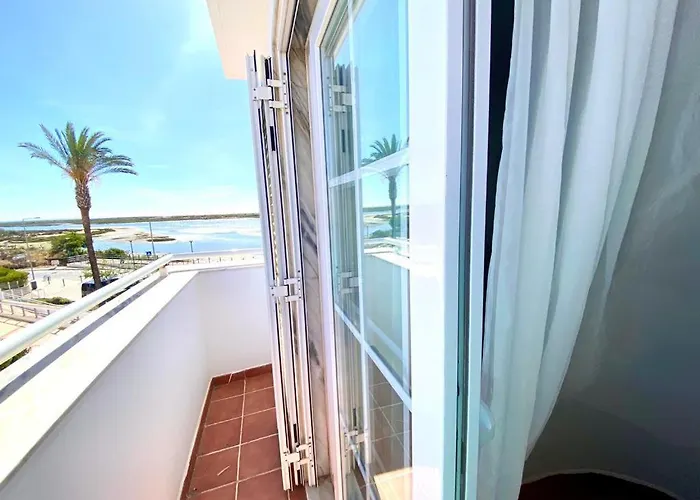 Dream Al Cabanas De Tavira