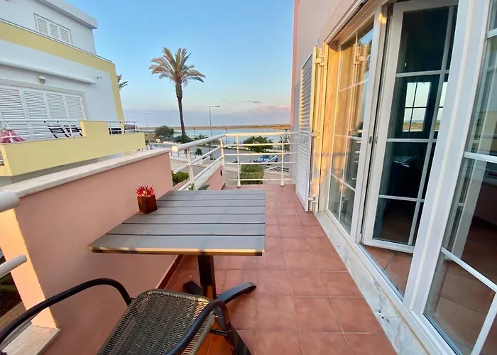 Dream Al Διαμέρισμα Cabanas De Tavira