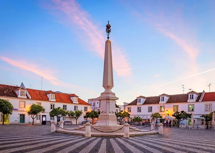 Dream Al Cabanas De Tavira