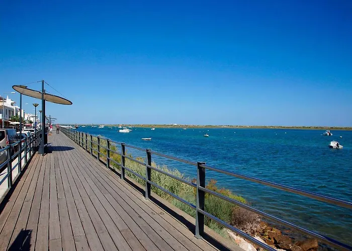 Dream Al * Cabanas De Tavira