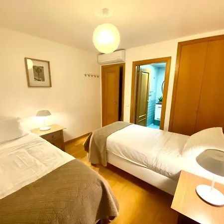 Dream Al Appartement *