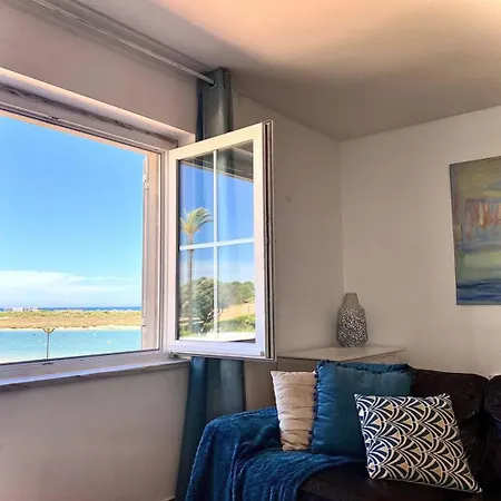 Dream Al Apartment Cabanas De Tavira